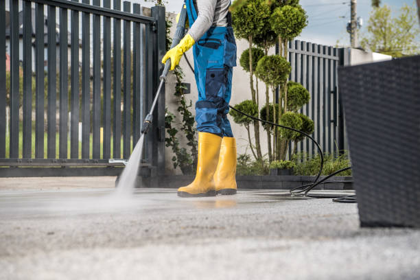 Playground Equipment Cleaning in Deforest, WI