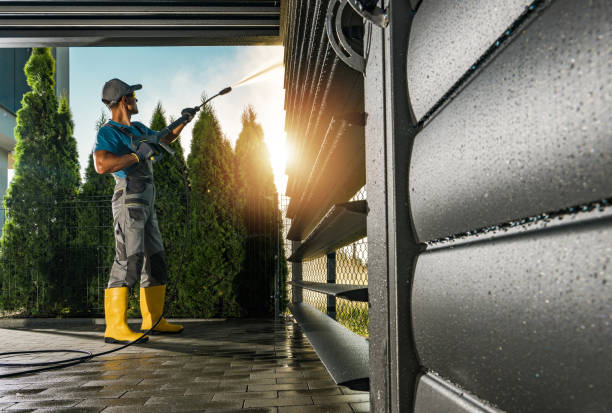 Best Roof Washing  in Deforest, WI