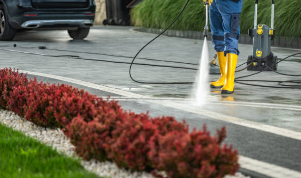 Best Sign and Awning Cleaning  in Deforest, WI