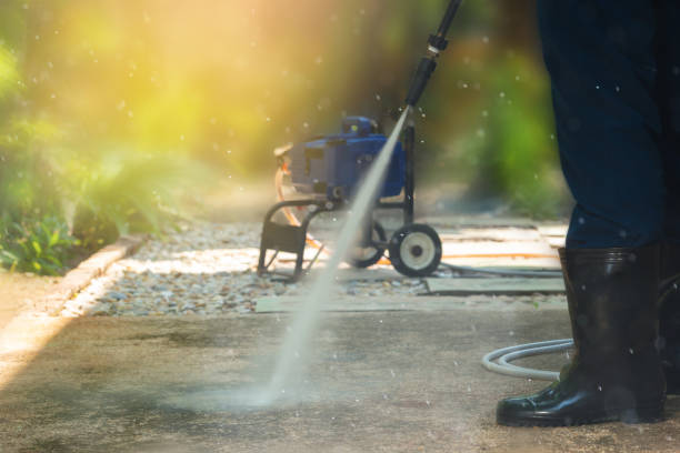 Trusted Deforest, WI Pressure Washing Experts